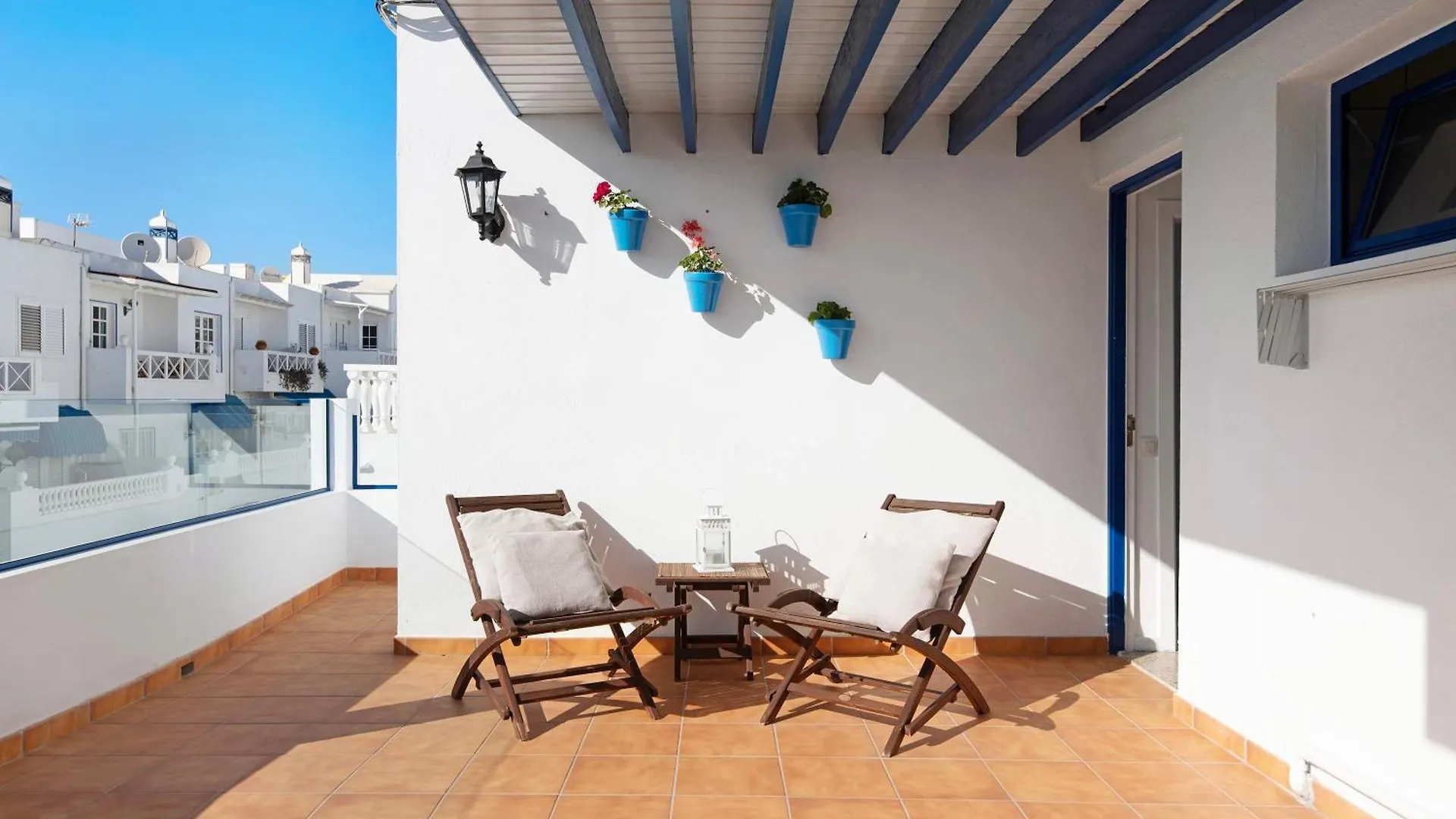 Villa La Chinija Playa Honda  Playa Honda (Lanzarote)